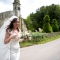Emily + Dom, Village Fete Wedding
